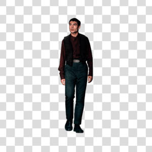 Credence Barebone Png