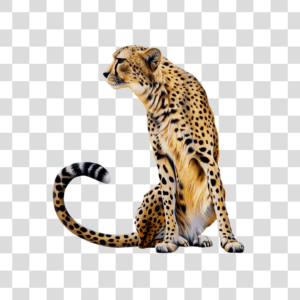 Leopardo Png