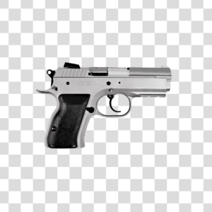 Pistola Png