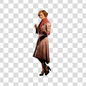 Queenie Goldstein Png