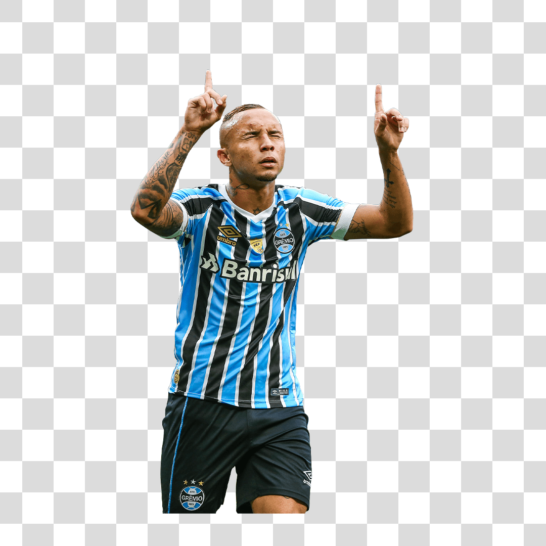 Éverton Cebolinha Grêmio Png Baixar Imagens Em Png 6049