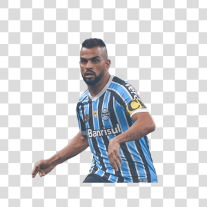 Maicon Grêmio Png