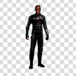 Agents of Sheild Deathlok Png