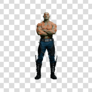 Drax Png