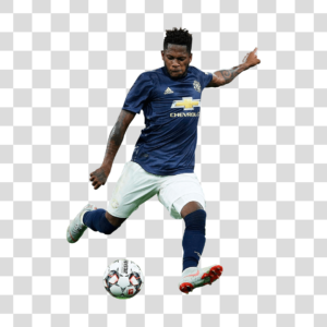 Fred Manchester United Png