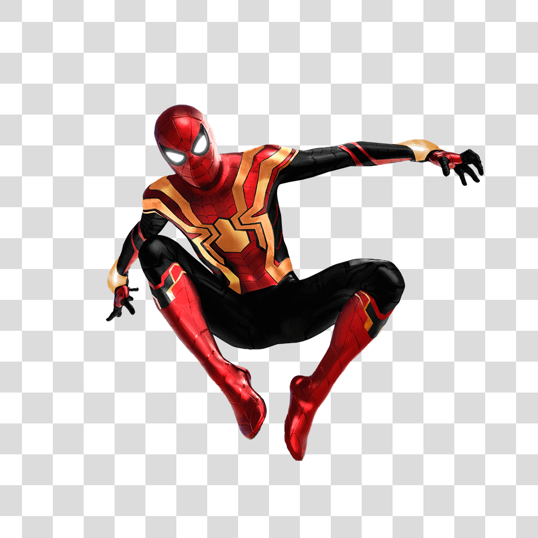 Homem Aranha Png Baixar Imagens Em Png