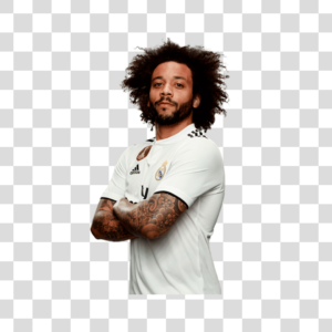 Marcelo Real Madrid Png