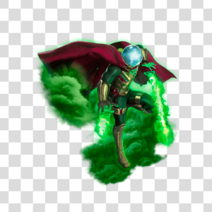Mistério Png