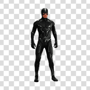 Raio Negro Png