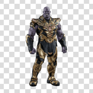 Thanos Png