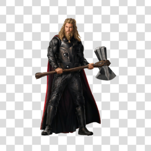Thor Ultimato Png