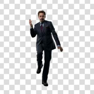 Tony Stark Png