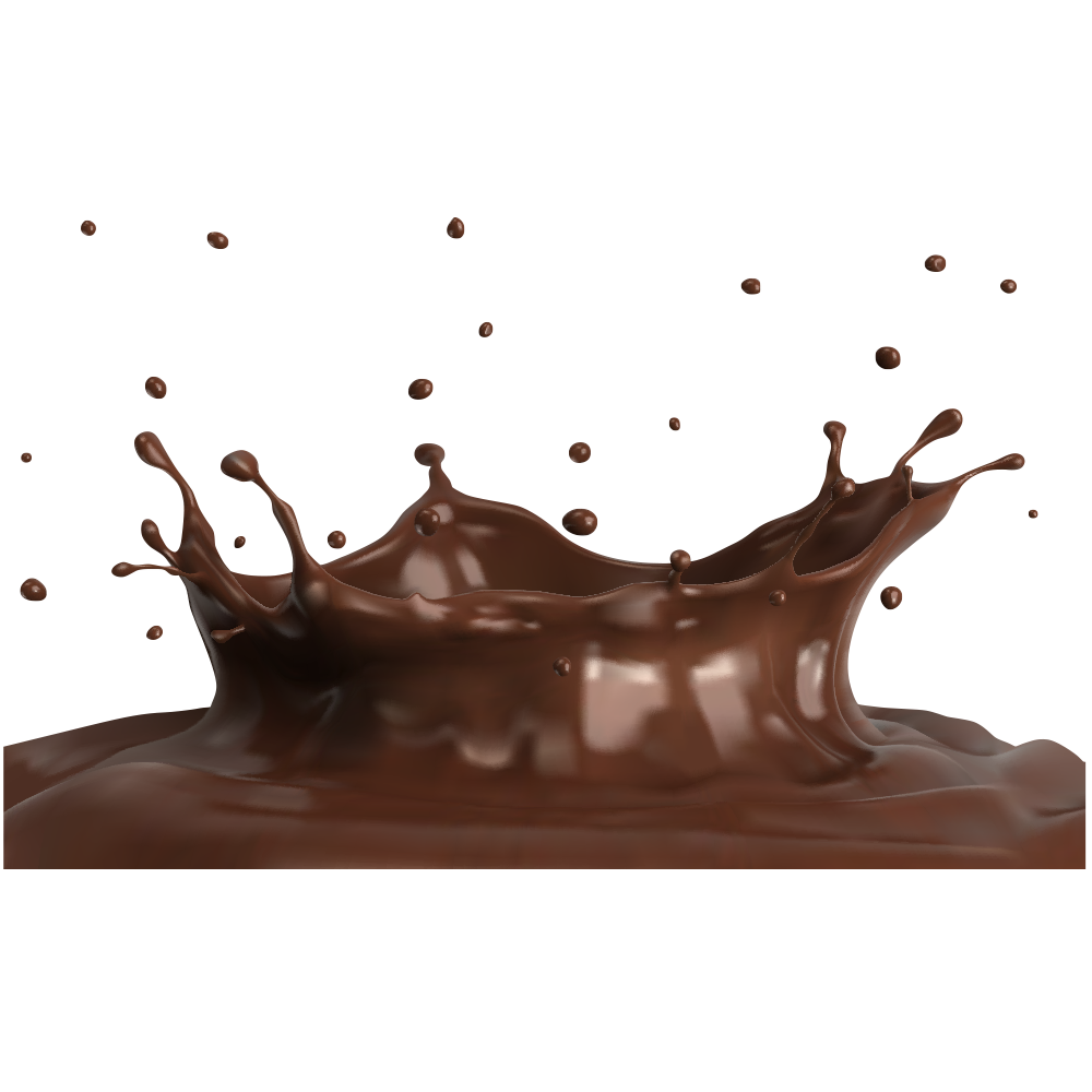 Splash Chocolate Png Baixar Imagens Em Png