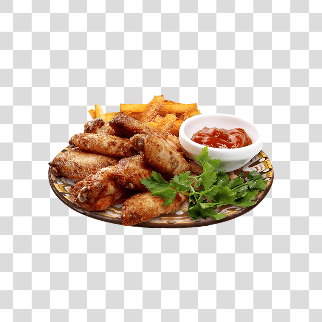 fígado de frango frito com cebola ao molho de vinho e alecrim 13944189 Foto  de stock no Vecteezy