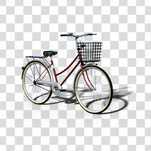Bicicleta Png