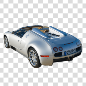 Bugatti Veyron Png