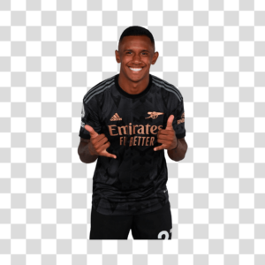 Marquinhos Vinicius Oliveira Arsenal Png