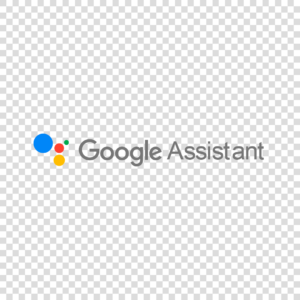 Ícone Google Assistant Png