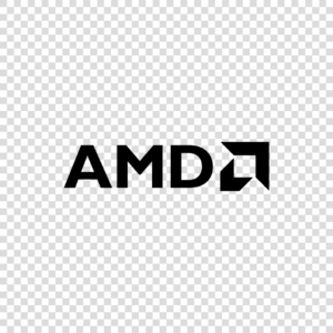 Logo AMD Png