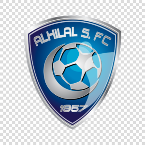 Logo Al Hilal Png