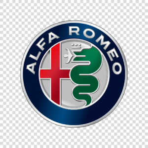 Logo Alfa Romeo Png