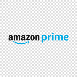 Logo Amazon Prime Png