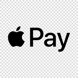 Logo Apple Pay Png