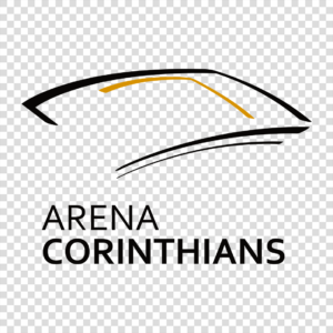 Logo Arena Corinthians Png