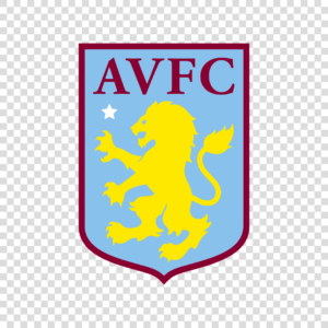 Logo Aston Villa Png