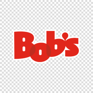 Logo Bob's Png