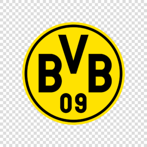 Logo Borussia Dortmund Png