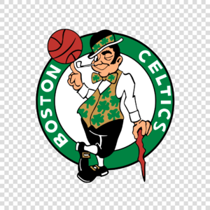 Logo Boston Celtics Png