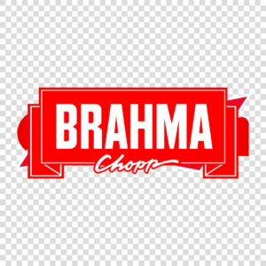 Logo Brahma Png