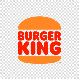 Logo Burguer King Png