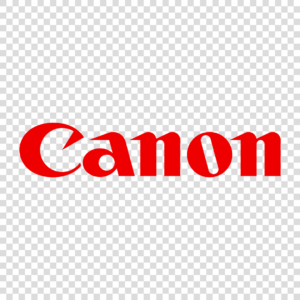 Logo Canon Png