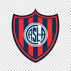 Logo San Lorenzo Png