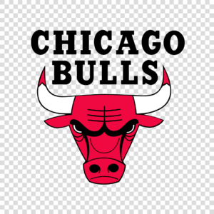 Logo Chicago Bulls Png