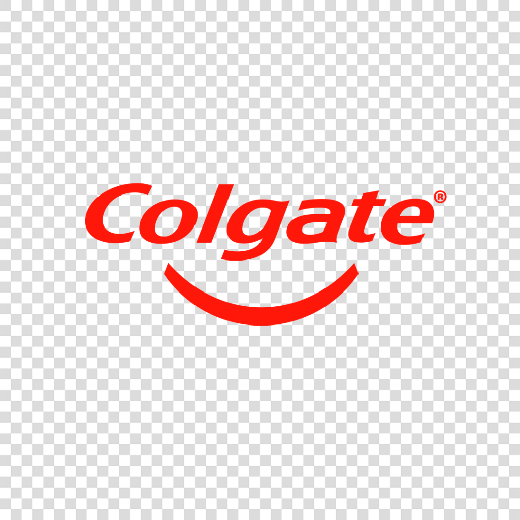 Colgate Logo by Graham Fisher on Dribbble