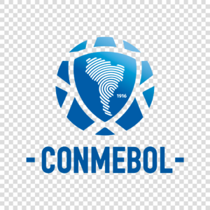 Logo Conmebol Png