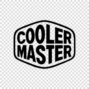 Logo Cooler Master Png