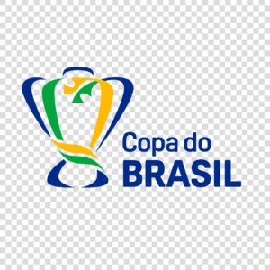 Logo Copa do Brasil Png