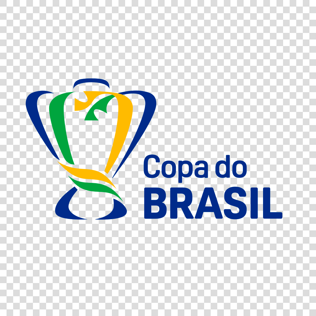 Logo Copa do Brasil Png Baixar Imagens em PNG