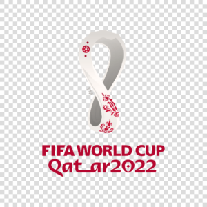 Logo Copa do Mundo 2022 Png
