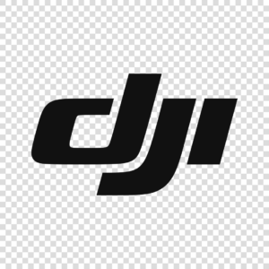 Logo DJI Png