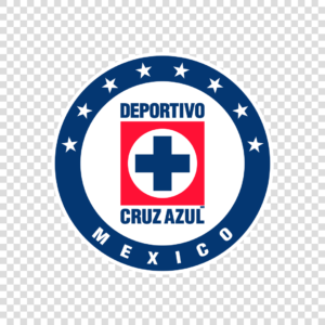 Logo Deportivo Cruz Azul Png