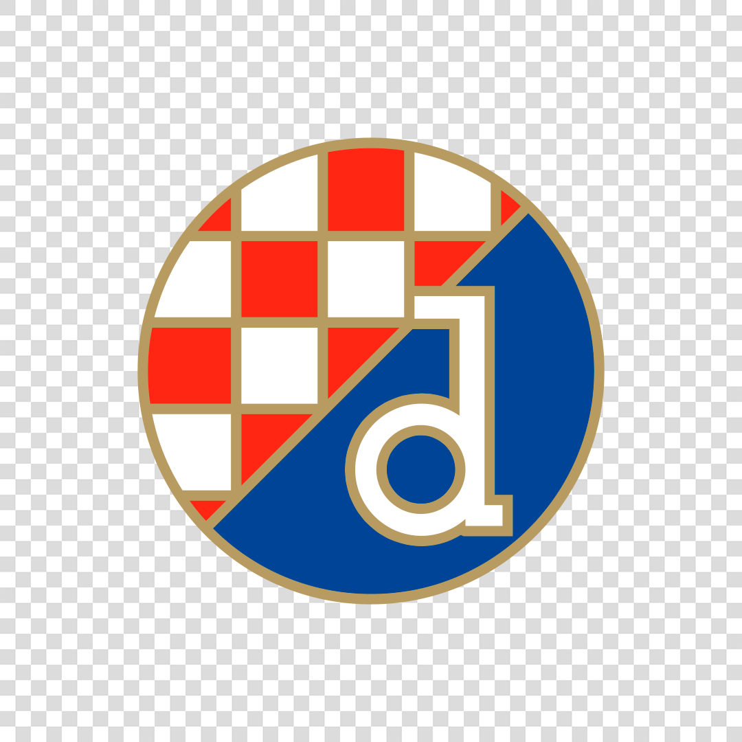 Logo Dinamo Zagreb Png Baixar Imagens Em Png