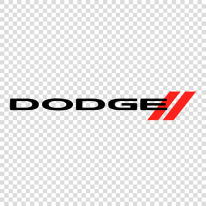 Logo Dodge Png