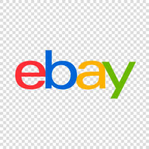 Logo Ebay Png