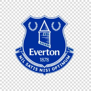 Logo Everton Png