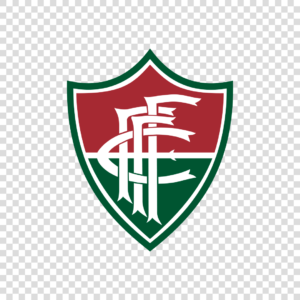 Logo Fluminense de Feira Png